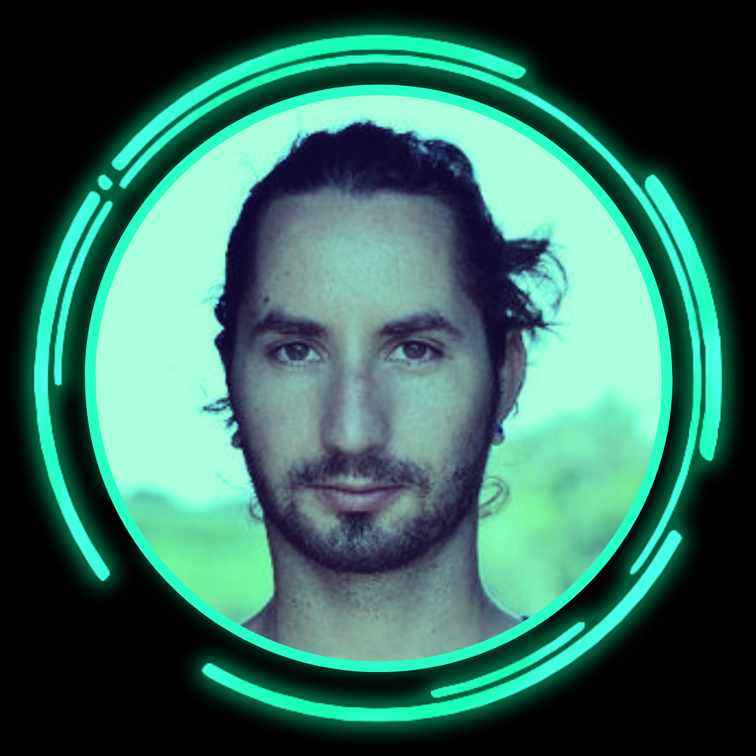 Gil Hildebrand founder portrait